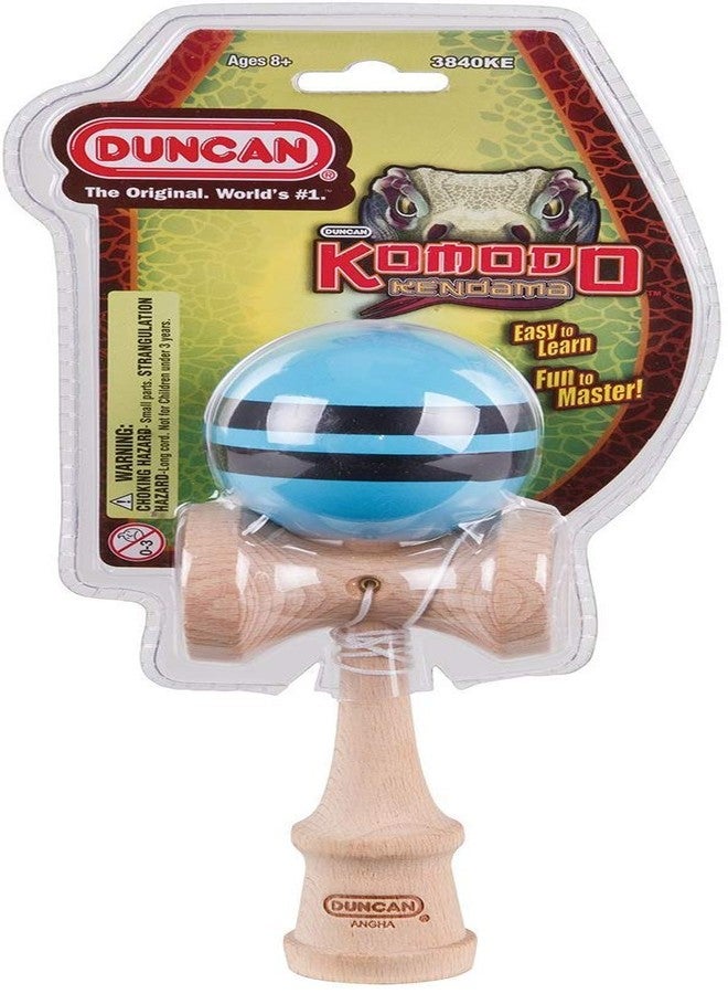 Duncan Toys Komodo Kendama, Mystery Color - Image 2